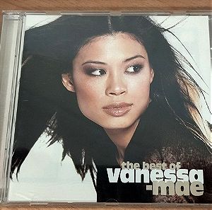 Vanessa Mae - The best  2002 Official CD