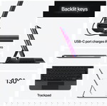  Apple Magic Keyboard (11’’)