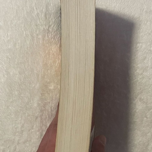 The Red Pyramid paperback by Rick Riordan