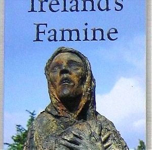 Ruan O'Donnell - A Short History of Ireland's Famine