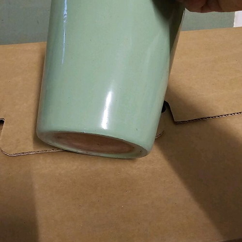 Ceramic orchid pot like new