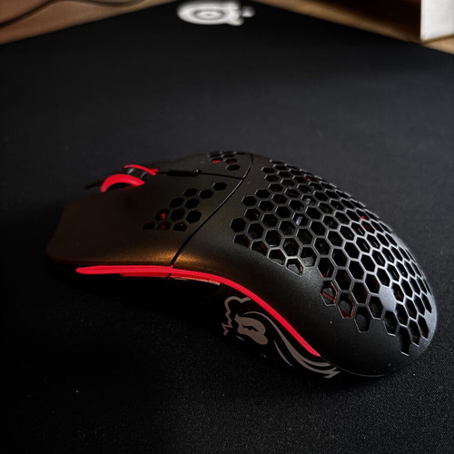 Glorious Model O Wireless Mouse like new