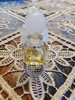 Cabochard Mini Perfume 3.2 ml used Eau de Parfum