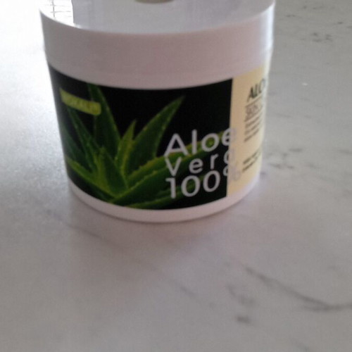 Face cream unused, 115g