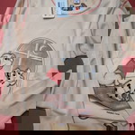  Πιτζάμα καινούργια 100% βαμβάκι  Νο L/XL