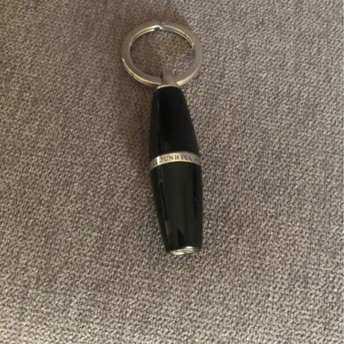 Dunhill cigar cutter like new