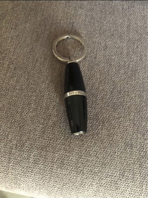 Dunhill cigar cutter like new