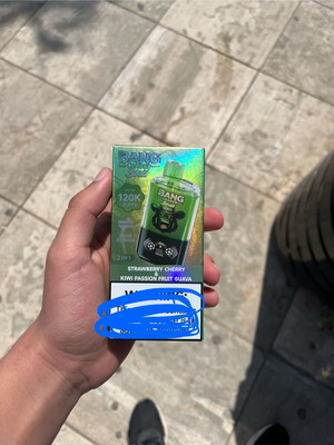 Puffff new