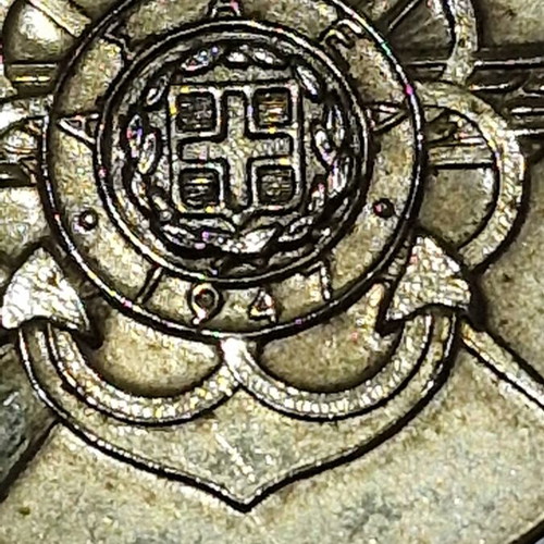 Medal like new
