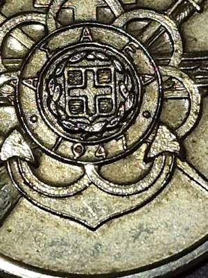 Medal like new