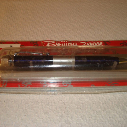 Beijing 2008 pen like new