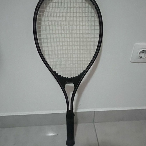 Palson Grand Slam tennis racket used with case