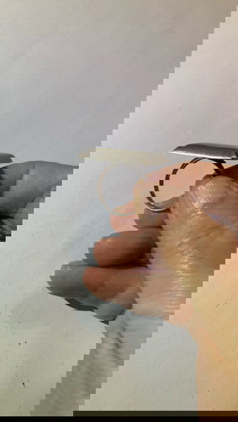 ΑΣΗΜΕΝΙΟ ΔΑΧΤΥΛΙΔΙ
