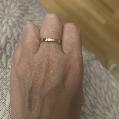 Ring type vera impressive adjustable new