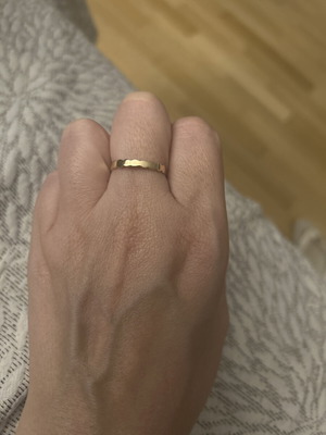 Ring type vera impressive adjustable new
