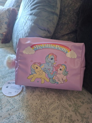 My Little Pony συλλεκτικό νεσεσέρ με φουντίτσα, Sinsay