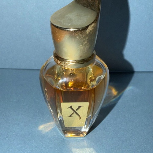 Xerjoff Cruz del Sur perfume 15ml used, authentic