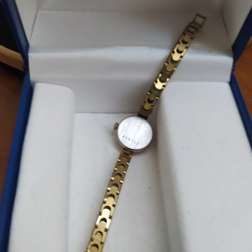 Vintage wristwatch