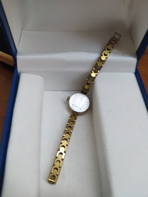 Vintage wristwatch
