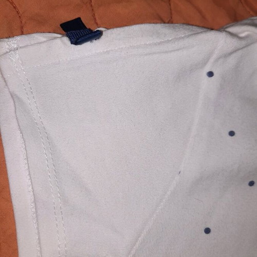 Mayoral short-sleeve blouse like new, size 116 cm for 6 years old