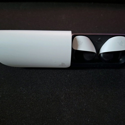 Sony Pulse Explore Ear Buds като нови за PlayStation 5