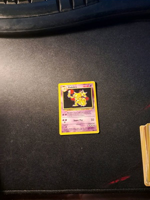 kadabra