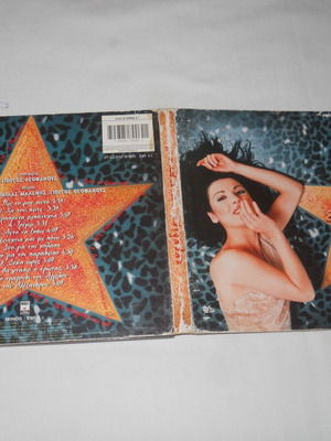 Evridiki Pes To Mou Afto CD used