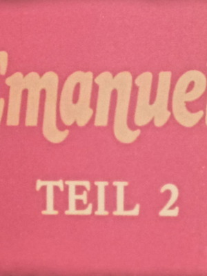 Супер филм 8, Емануела, втора част