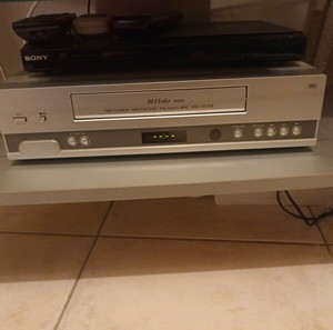 DVD PLAYER