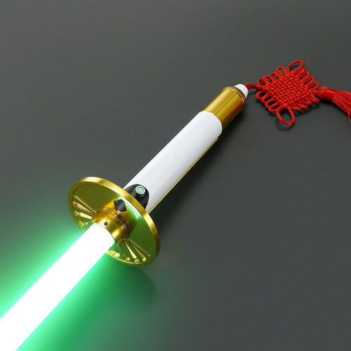 Lily Tora Asi Star Wars lightsaber new Xifos-Sabers