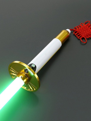 Lily Tora Asi Star Wars lightsaber new Xifos-Sabers