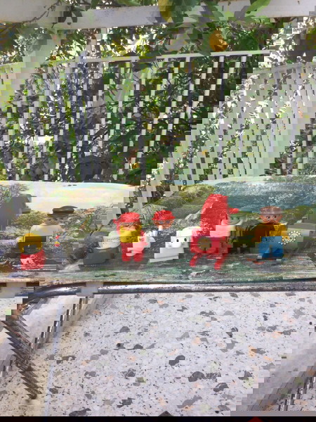 Лего дупло стари и нови