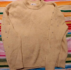 H&M παιδικό knit