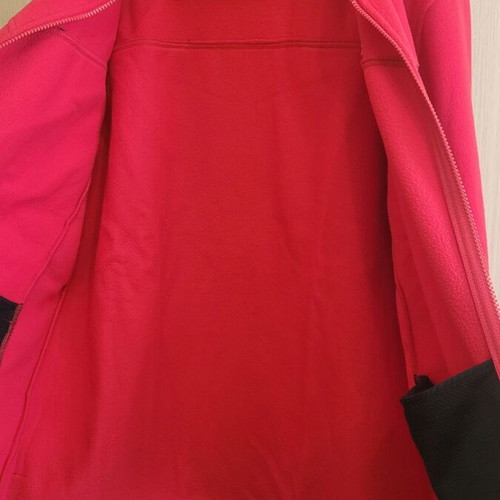 Lowe Alpine Fleece 100 XL hiking jacket