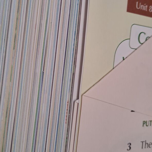 Level Up B2 Teacher's Coursebook with extra teaching material