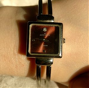 Anne Klein γυναικείο ρολόι.