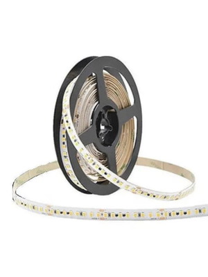 LED Strip 12W IP68 24V 3000K 5M TORA Cubalux in original packaging