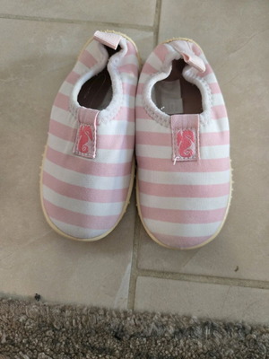 Baby shoes h&m_no22 used
