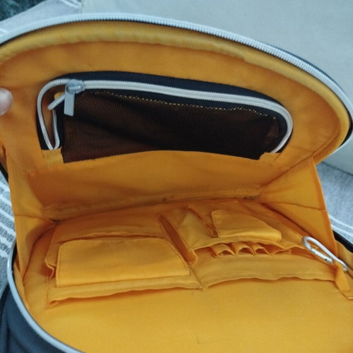 School bag like new