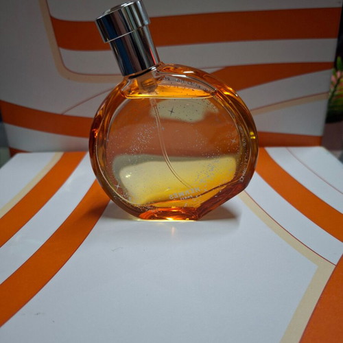 Hermes Eau de Merveilles EDT 50ml like new