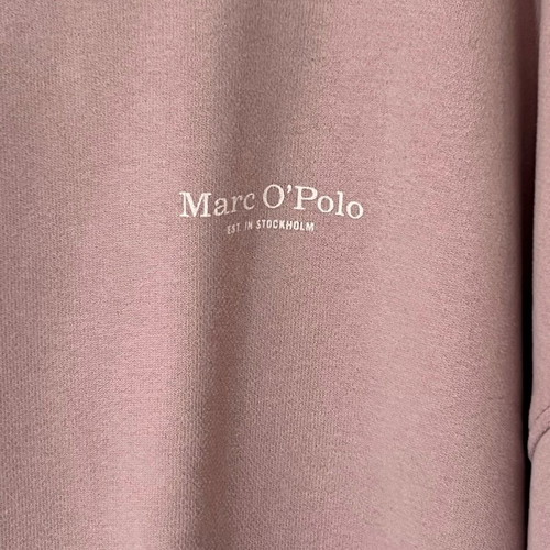 Marc O’Polo pink blouse size M like new