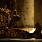 Beyond: Two Souls PS3 game