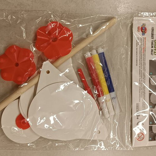 Craft kit new