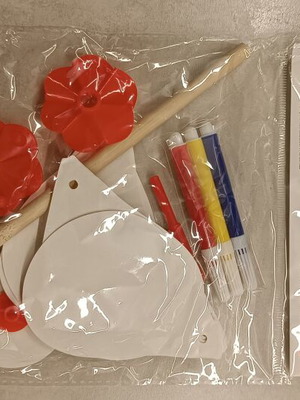 Craft kit new