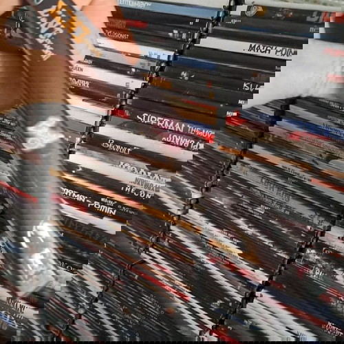 Brazil DVD like new, drama with subtitles