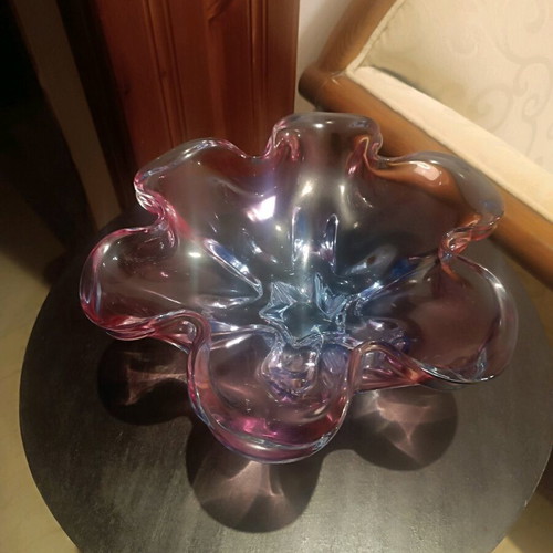 Murano decorative coup new