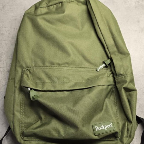 Rockport backpack like new