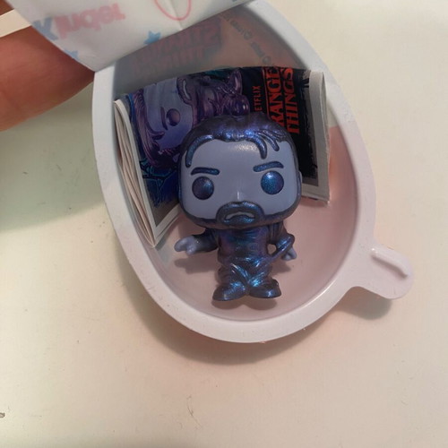Kinder Joy Stranger Things new