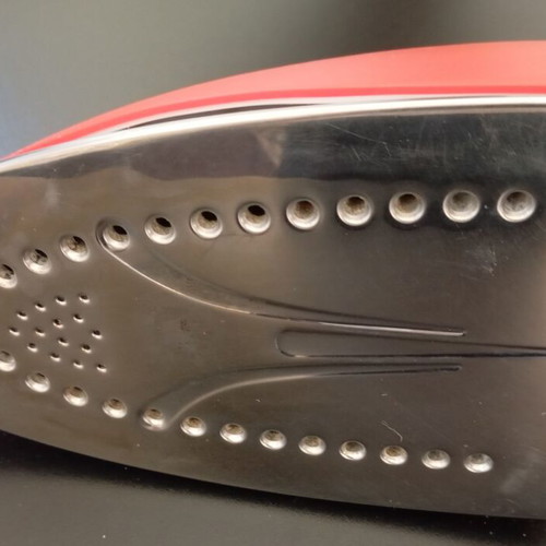 Siemens TB26300 steam iron used, power 2200W