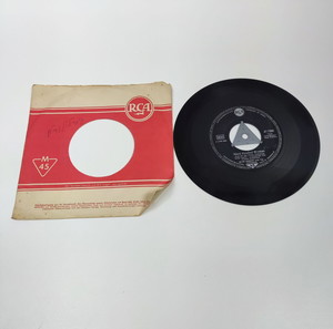Elvis Presley With The Jordanaires - Δισκος Βινύλιο 45 Στροφών